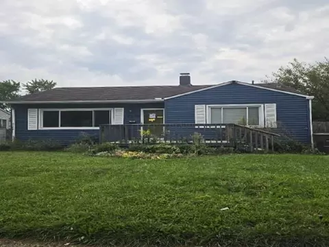 2239 Eden Ave, Columbus, OH 43224