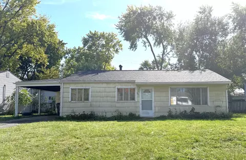 4391 Kumler Dr, Columbus, OH 43213