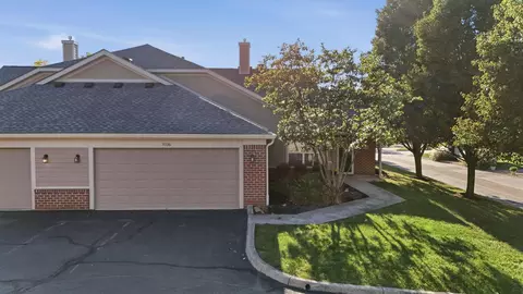 5336 Nottinghamshire Ln, Westerville, OH 43081