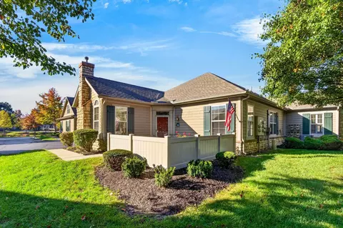 787 Kingsmead Rd, Westerville, OH 43082