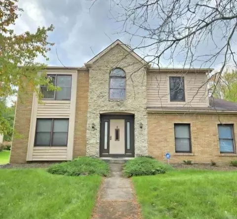 5490 Saint Andrews Dr, Westerville, OH 43082