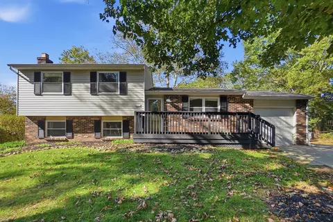 5173 Raspberrybush Ct, Columbus, OH 43230