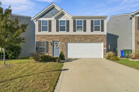 7454 Sugarbark Dr, Canal Winchester, OH 43110