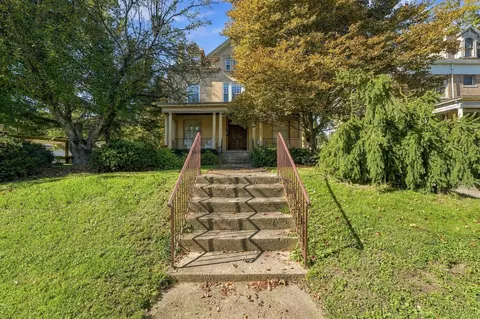 205 Woodland Ave, Columbus, OH 43203
