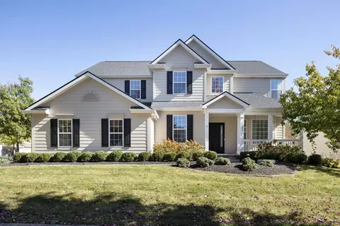 7202 Dean Farm Rd, New Albany, OH 43054