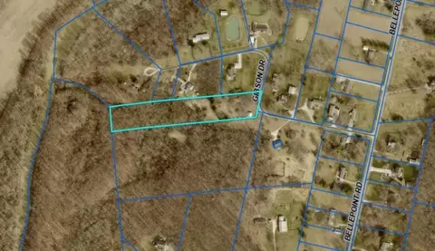 14869 Bellepoint Rd, Marysville, OH 43040