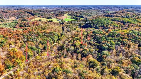 0 E Side Geer Mill Rd, Vinton, OH 45686 photo 6