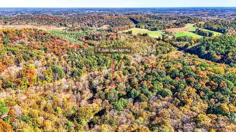 0 E Side Geer Mill Rd, Vinton, OH 45686 photo 8