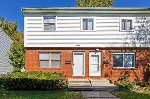 4846 Snowbird Cir #15A, Columbus, OH 43229