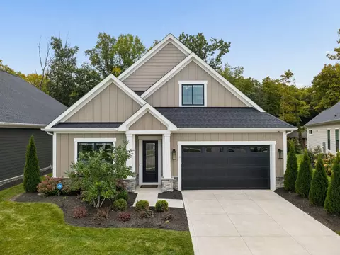5487 Cove Haven St, Westerville, OH 43081