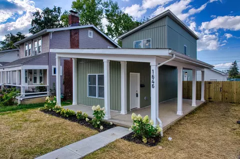1646 Kohr Pl, Columbus, OH 43211