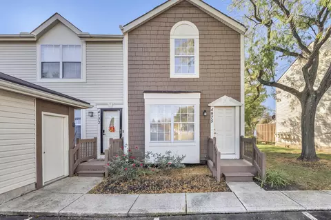 4975 Stoneybrook Blvd #14E, Hilliard, OH 43026