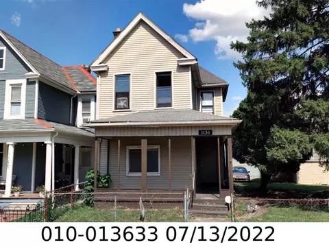 1136 Summit St, Columbus, OH 43201
