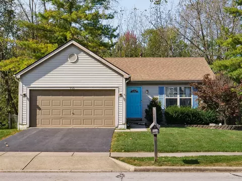 755 Rothrock Dr, Galloway, OH 43119