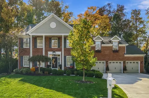 5544 Lake Shore Ave, Westerville, OH 43082