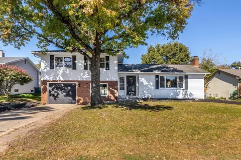 1024 Lansmere Ln, Columbus, OH 43220