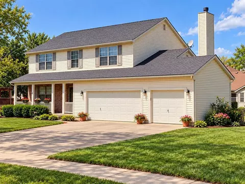 4308 Okeechobee Ct, Grove City, OH 43123