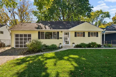 933 Bricker Blvd, Columbus, OH 43221