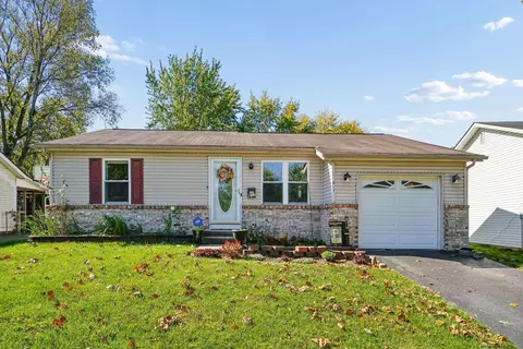 817 Upwoods Dr, Columbus, OH 43228