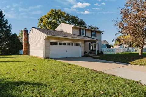 3635 Magnolia St, Grove City, OH 43123