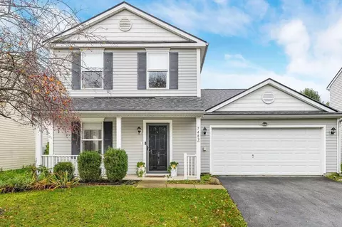 7483 Canal Highlands Blvd, Canal Winchester, OH 43110