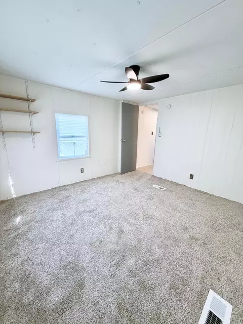 Bedroom - 206 Rhode Island Rd, Elyria, OH 44035 photo 4 of 4
