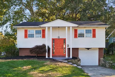 6433 Carriage Ln, Reynoldsburg, OH 43068