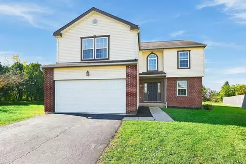 2591 Harborridge Ct, Grove City, OH 43123