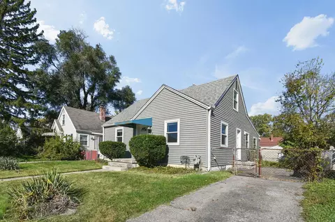 814 E Brighton Rd, Columbus, OH 43224