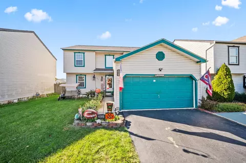 2451 Hoose Dr, Grove City, OH 43123