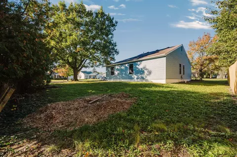 Exterior - 1859 Maroon Dr, Powell, OH 43065 photo 2 of 2
