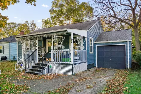 199 Lowell Rd, Columbus, OH 43209