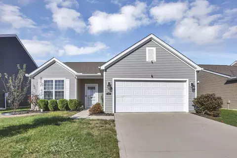 5412 Rohden Dr, Canal Winchester, OH 43110