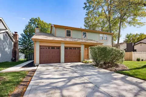 862 Ridenour Rd, Columbus, OH 43230