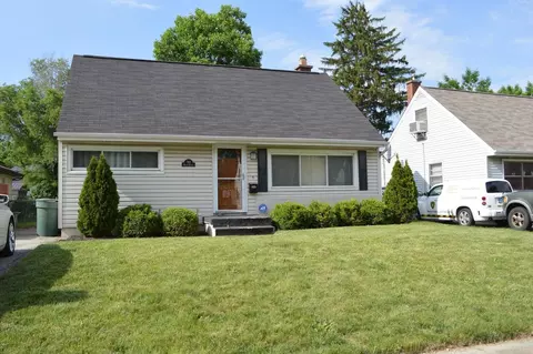 762 Weldon Ave, Columbus, OH 43224
