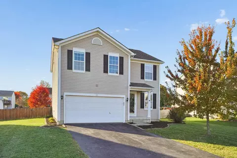 563 Virginia St, Ashville, OH 43103