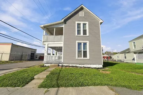 33 N Hartford Ave, Columbus, OH 43222