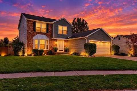 5921 Sundrops Ave, Galloway, OH 43119