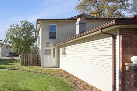 2014 Burwell Dr, Columbus, OH 43209