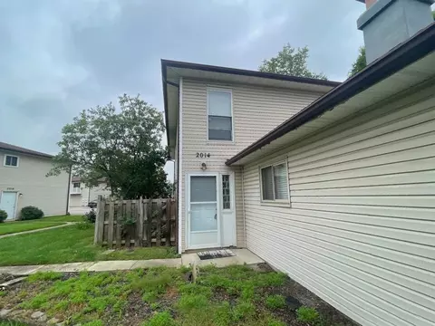 2014 Burwell Dr, Columbus, OH 43209