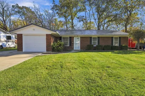 648 Liberty Ln, Westerville, OH 43081