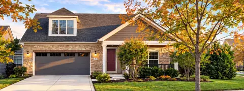 36 Emerald Xing, Westerville, OH 43082