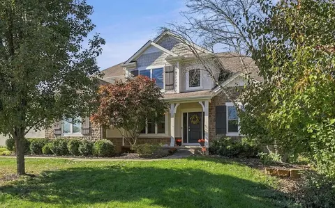 4674 Hunters Bnd, Powell, OH 43065