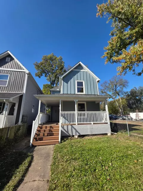 75 N Central Ave, Columbus, OH 43222