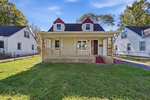 2157 Argyle Dr, Columbus, OH 43219