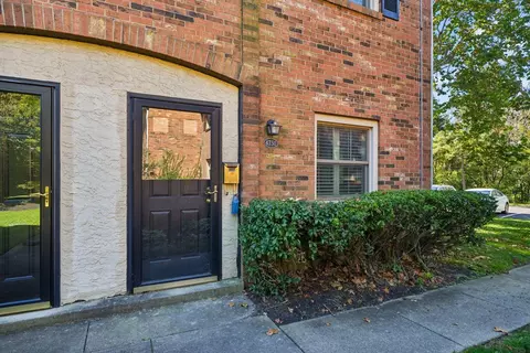4730 Merrifield Pl #21, Columbus, OH 43220