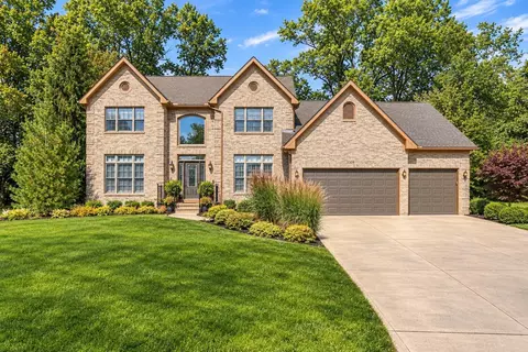 5500 Bellerive Pl, Westerville, OH 43082