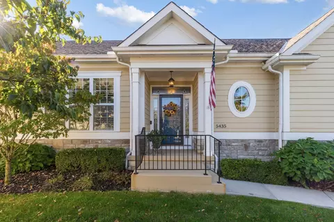 5435 Langwell Dr, Westerville, OH 43082