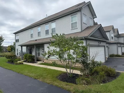 540 Wintergreen Way, Lewis Center, OH 43035