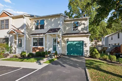 8186 Rochester Way #23F, Westerville, OH 43081